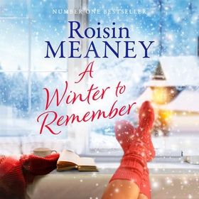 A Winter to Remember - A cosy, festive page-turner from the bestselling author of It's That Time of Year (lydbok) av Roisin Meaney