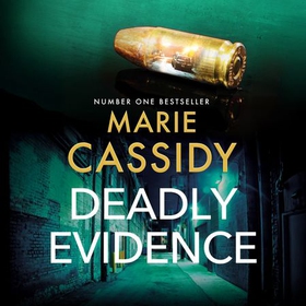 Deadly Evidence
