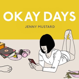 Okay Days - 'A joyous ode to being in love' - Stylist (lydbok) av Ukjent