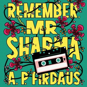 Remember, Mr Sharma