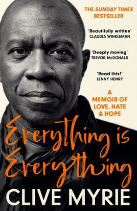 Everything is Everything - As seen on BBC's CLIVE MYRIE'S CARIBBEAN ADVENTURE (ebok) av Ukjent