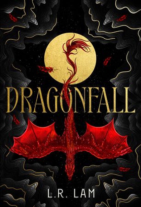 Dragonfall - A MAGICAL SUNDAY TIMES BESTSELLER! (ebok) av L.R. Lam