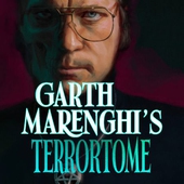 Garth Marenghi's TerrorTome