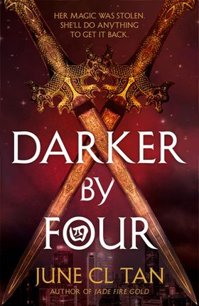 Darker By Four