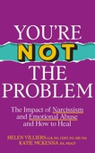 You're Not the Problem - Sunday Times bestseller