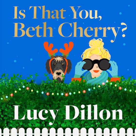 Is That You, Beth Cherry?