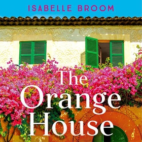 The Orange House