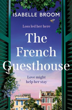 The French Guesthouse