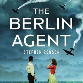 The Berlin Agent