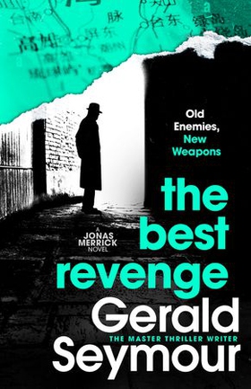 The Best Revenge (ebok) av Gerald Seymour