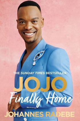 Jojo - Finally Home - My Inspirational Memoir - THE SUNDAY TIMES BESTSELLER (2023) (ebok) av Ukjent