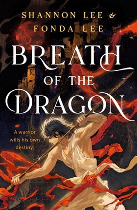 Breath of the Dragon