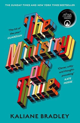 The Ministry of Time