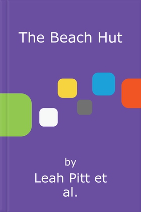 The Beach Hut - the gripping summer crime thriller - perfect for your holiday this year! (lydbok) av Leah Pitt