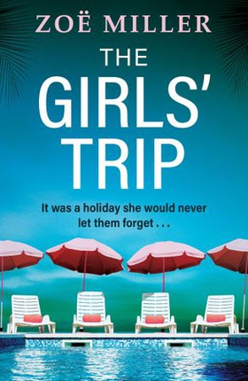 The Girls' Trip