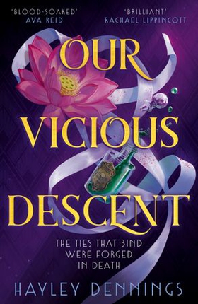 Our Vicious Descent