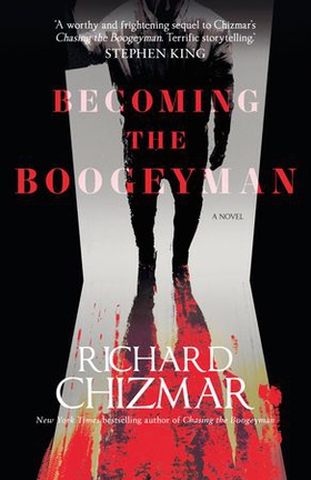 Becoming the Boogeyman (ebok) av Ukjent