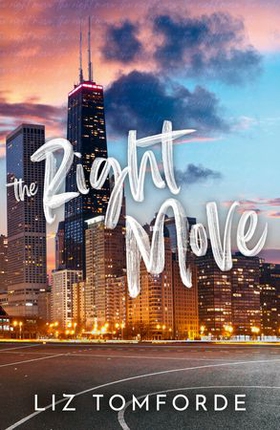 The Right Move - A forced proximity, fake dating sports romance from the TikTok sensation and author of MILE HIGH (ebok) av Ukjent