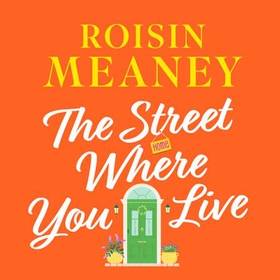 The Street Where You Live