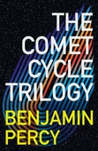 The Comet Cycle Trilogy