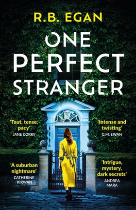 One Perfect Stranger