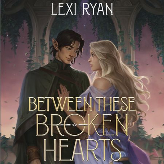 Between These Broken Hearts