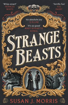 Strange Beasts