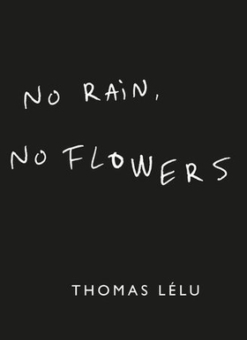 No Rain, No Flowers - The iconic viral biro notes from Thomas Lélu (ebok) av Thomas Lélu