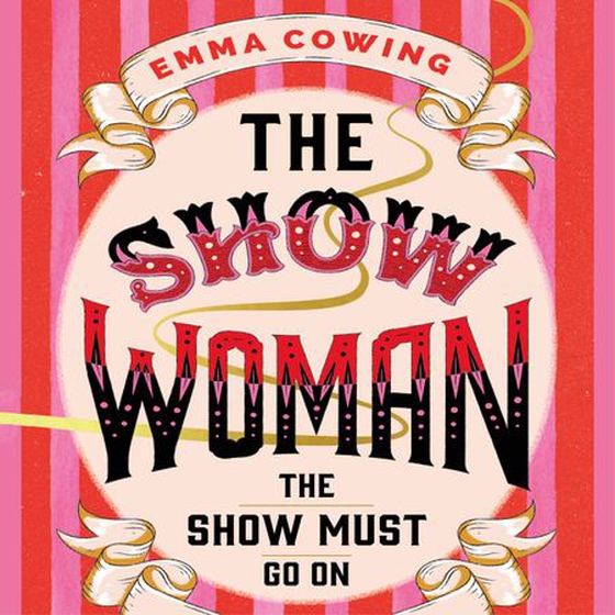 THE SHOW WOMAN