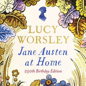 Jane Austen at Home