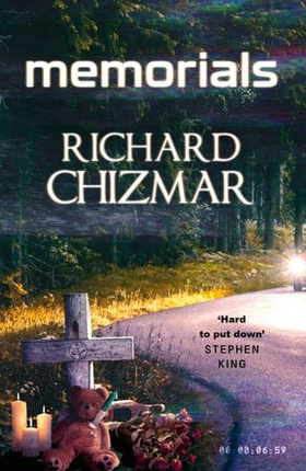 Memorials - The Instant New York Times Bestseller (Oct 2024) (ebok) av Richard Chizmar