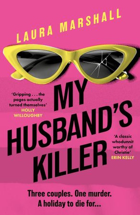 My Husband's Killer