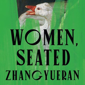 Women, Seated