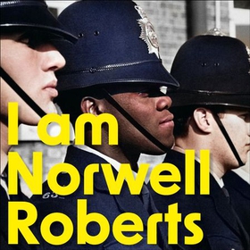 I Am Norwell Roberts