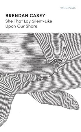 She That Lay Silent-Like Upon Our Shore - 'An act of pure imagination' ANNE ENRIGHT (ebok) av Ukjent