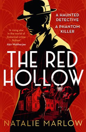 The Red Hollow - A haunted detective, a phantom killer... (ebok) av Ukjent