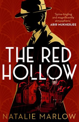 The Red Hollow (ebok) av Natalie Marlow