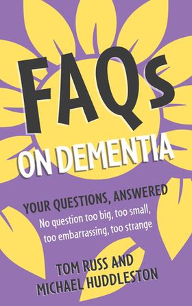 FAQs on Dementia (ebok) av Ukjent