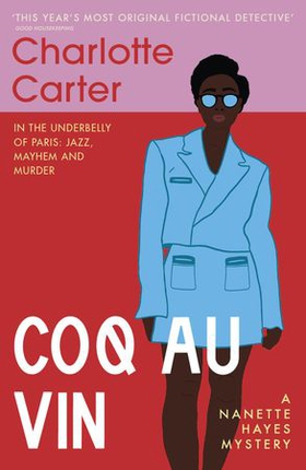 Coq au Vin (ebok) av Charlotte Carter