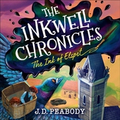 The Inkwell Chronicles