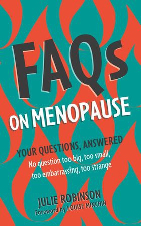 FAQs on Menopause