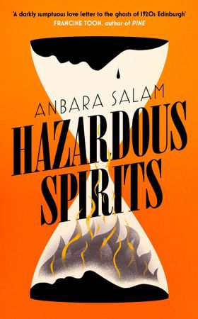 Hazardous Spirits (ebok) av Ukjent