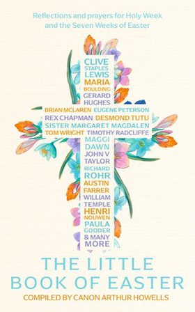 The Little Book of Easter