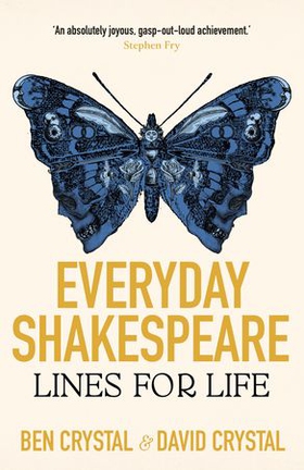 Everyday Shakespeare - Lines for Life (ebok) av Ukjent