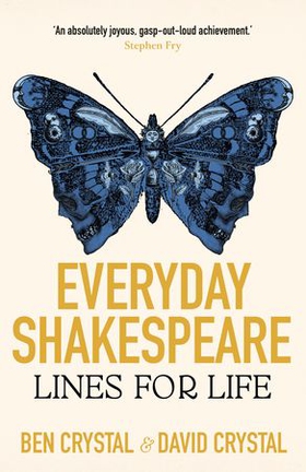 Everyday Shakespeare - Lines for Life (ebok) av Ben Crystal