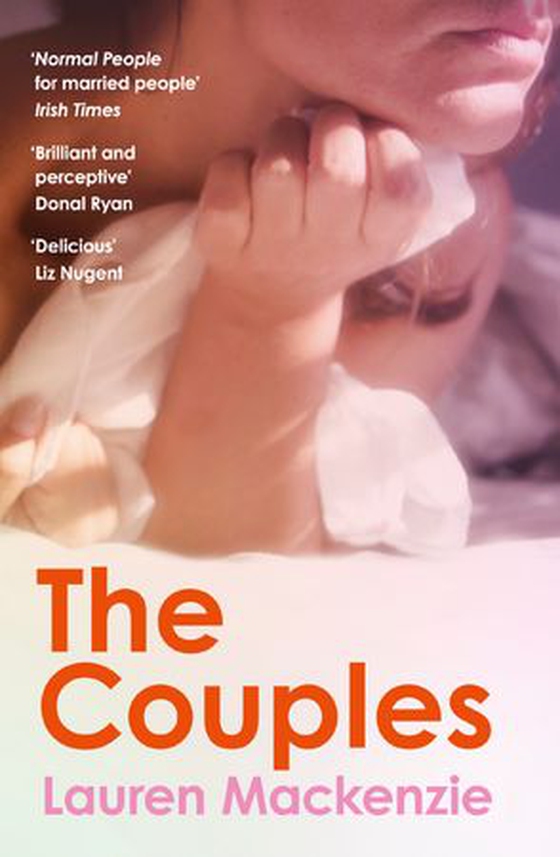 The Couples (ebok) av Ukjent
