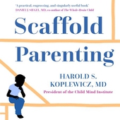 Scaffold Parenting