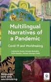 Multilingual Narratives of a Pandemic