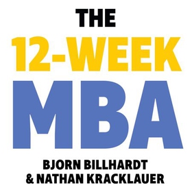 The 12 Week MBA