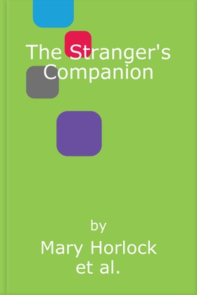 The Stranger's Companion - A beautiful island . . . an impossible mystery (lydbok) av Mary Horlock